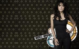 Michelle Rodriguez